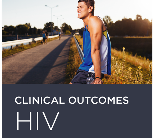 HIV Outcomes Sheet Icon