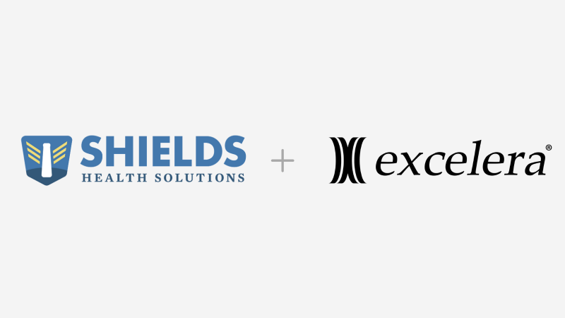Shields Health Solutions and Excelera join Forces