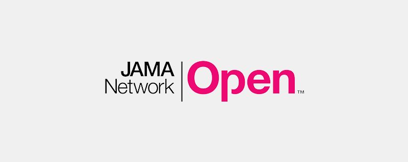 Jama Network Open logo