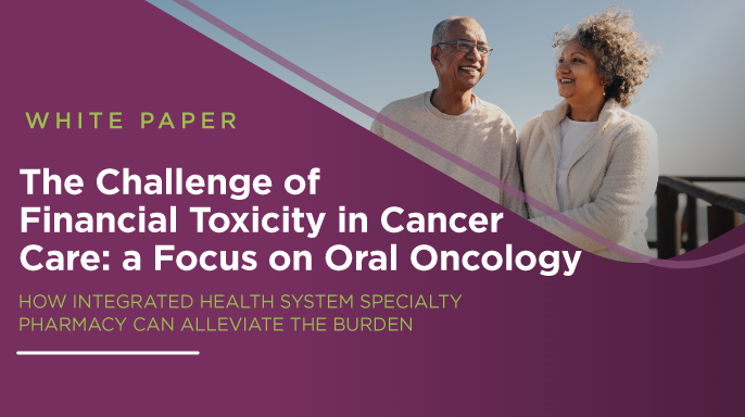 The Challene of Fin Tox in Cancer Care