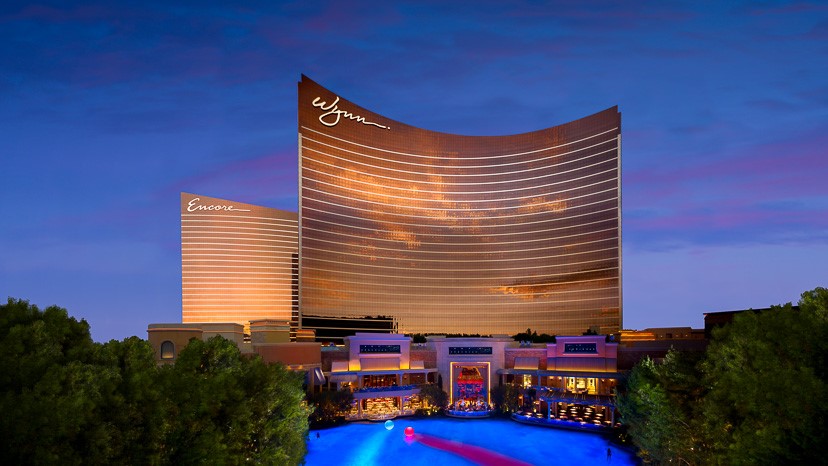 Wynn Encore Las Vegas