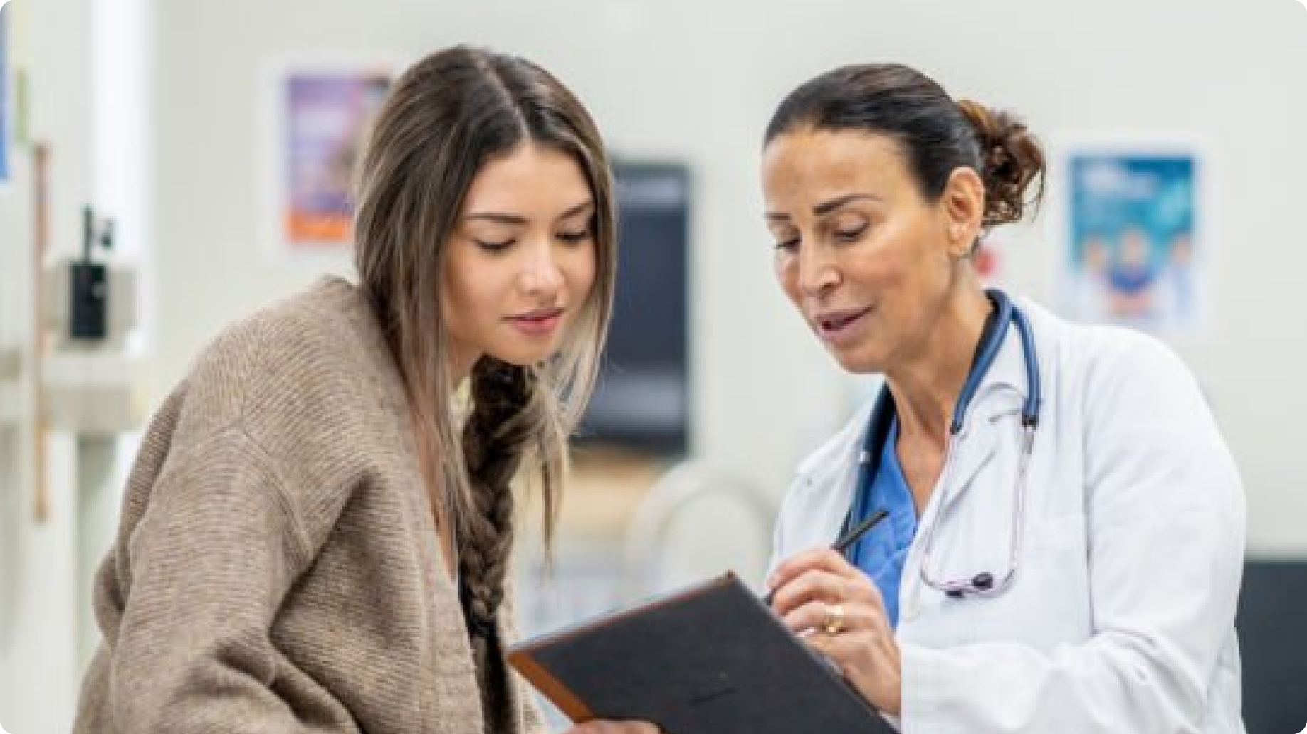 Patient Outcomes | Shaanxi Bloom Tech Patient Outcomes | Shaanxi Bloom Tech