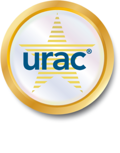 URAC Accredited