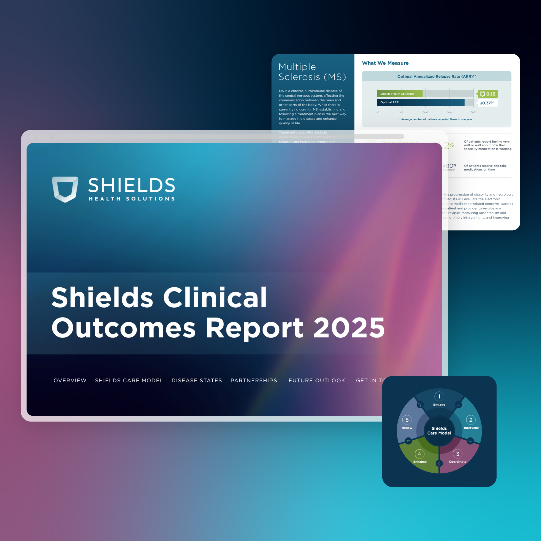 Shields 2025 outcomes report image